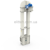 Норія ЕКЗ-100 L 18м